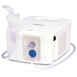 Nebulizador Omron CompAir C900 Pro