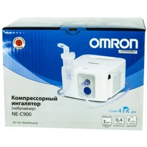 Omron CompAir C900 Pro