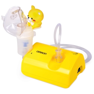 Nebulizador Omron CompAir C24 Kids