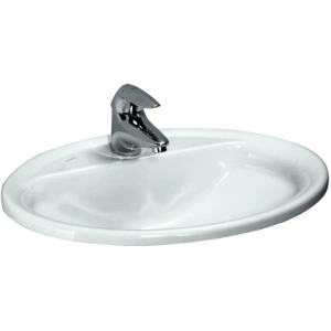 Lavabo Laufen Pro 813951