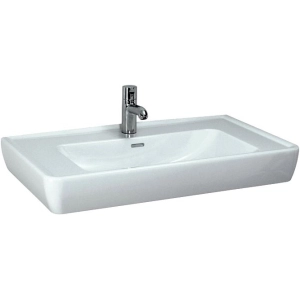 Lavabo Laufen Pro 813956