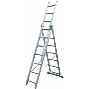 Escalera Werk LZ3207B