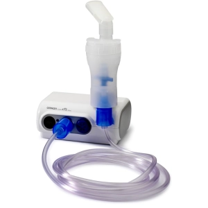 Inhalador (nebulizador) Omron CompAir C30 Elite