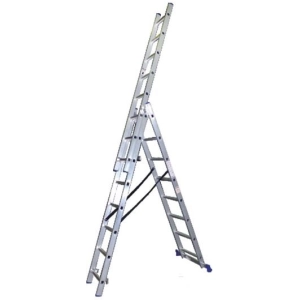 Escalera Werk LZ3208B