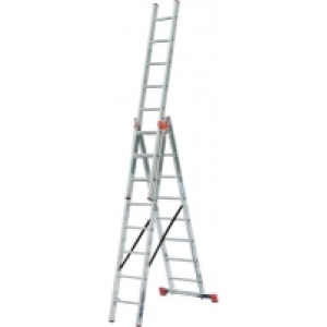 Escalera Werk LZ3209B