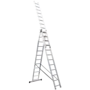 Escalera Werk LZ3211B