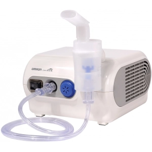 Inhalador (nebulizador) Omron CompAir C28