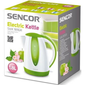 Sencor SWK 1811GR