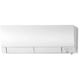 Aire acondicionado Mitsubishi Electric Deluxe MSZ-FH25VE