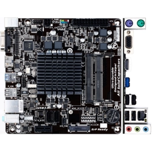 Placa base Gigabyte GA-J1800N-D2H