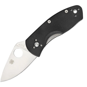 Navaja / Multiherramienta Spyderco Ambitious G-10