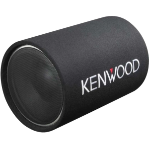 Subwoofer de coche Kenwood KFC-W1200T