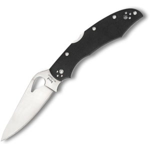 Cuchillo / multiherramienta Spyderco Byrd Cara Cara 2 G10