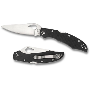 Spyderco Byrd Cara Cara 2 G10