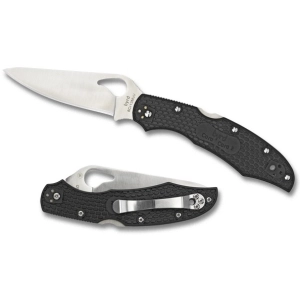 Spyderco Byrd Cara Cara 2 FRN