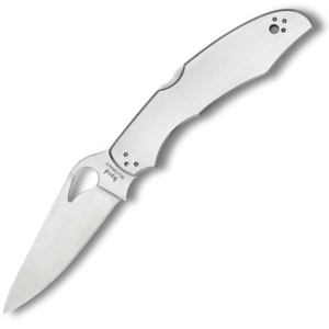 Navaja / Multiherramienta Spyderco Byrd Cara Cara 2 Stainless