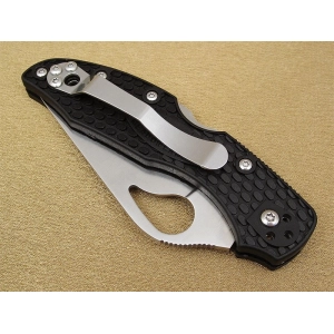 Spyderco