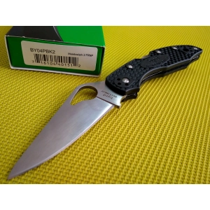 Spyderco Byrd Meadowlark 2 FRN