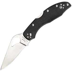 Navaja / Multiherramienta Spyderco Byrd Meadowlark 2 G10