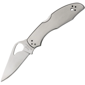 Cuchillo / Multiherramienta Spyderco Byrd Meadowlark 2 Stainless