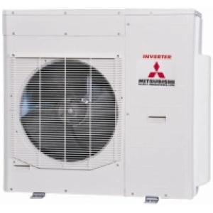 Aire acondicionado Mitsubishi Heavy SCM125ZJ-S