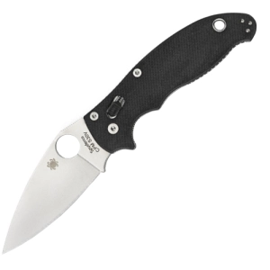 Cuchillo / Multiherramienta Spyderco Manix 2