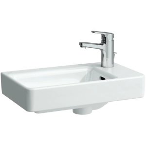 Lavabo Laufen Pro 815954