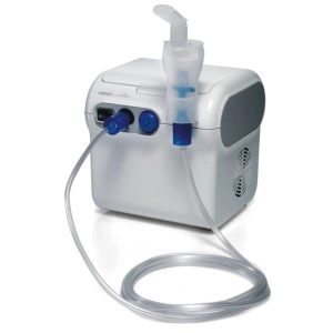 Inhalador (nebulizador) Omron CompAir Pro C29