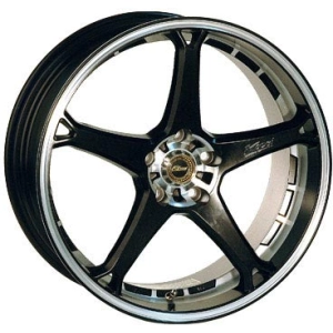 Disco Kosei Magnum 8,5x18/5x112 ET35 DIA73.1