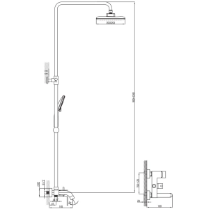 Imprese Bila Desne T-10155