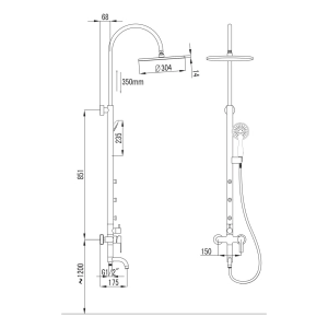 Imprese Nahoru T-10500