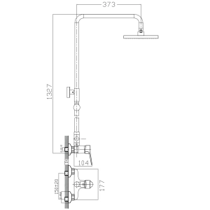 Imprese Witow T-15080