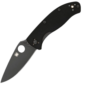 Navaja / Multiherramienta Spyderco Tenacious