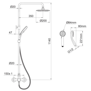 Imprese Bila Smeda T-15085