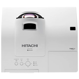 Hitachi