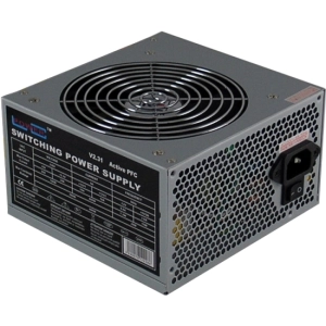 Fuente de alimentación LC-Power LC600H-12 600W