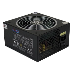 Fuente de alimentación LC-Power LC6650GP3 650W