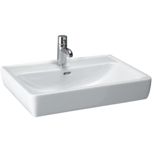 Lavabo Laufen Pro H8179520001041