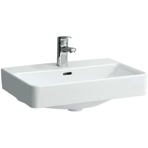 Lavabo Laufen Pro 818958