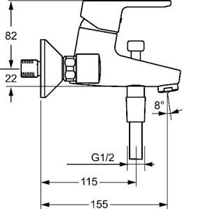 Batidora Hansa Primo 49442103