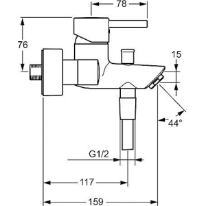 Batidora Hansa Vantis 52442177