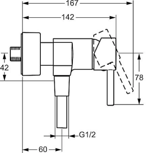 Batidora Hansa Vantis 52450177