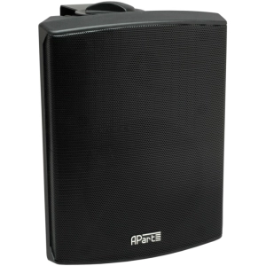 Sistema de sonido Apart SDQ5PIR