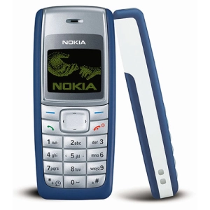 Teléfono móvil Nokia 1110