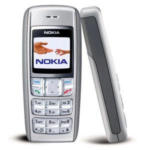 Teléfono móvil Nokia 1600