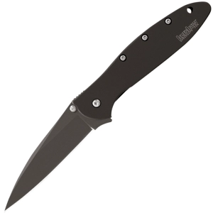 Cuchillo / Multiherramienta Kershaw Leek