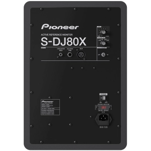 Pioneer S-DJ80X