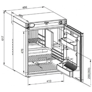 Dometic Waeco