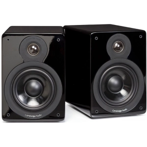 Sistema de sonido Cambridge Minx XL