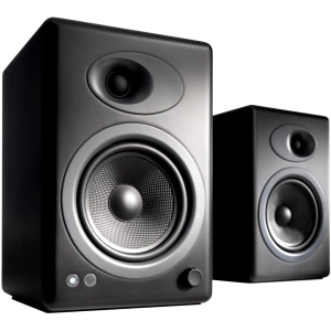 Sistema de sonido Audioengine A5